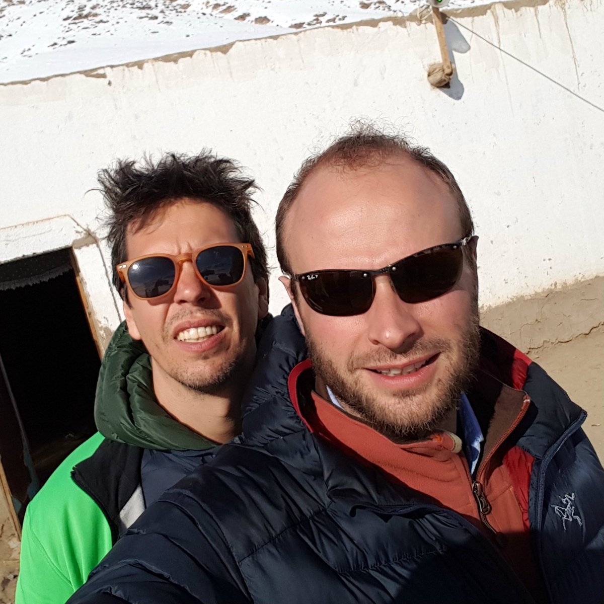 tochangedays's tweet photo. Last few hours to get the early bird rate & Meet our Facilitators: Giulio Ghirardo & Daniel Guijarro, Karine & Roderick Barrass and Rik Berbé - https://t.co/37dWnZ2Gg9 #values #livingvalues #Toronto #TCD2019 #tochangedays https://t.co/0ruqw3qW7D