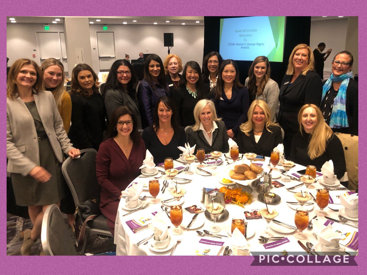 HeidiRacherla's tweet photo. Congratulations to the inspirational  #CEDAW honorees, incl. personal hero @DoloresHuerta &amp; Lt Gov @EleniForCA! Proud to celebrate their global work &amp; local impact with #SanFrancisco @statusofwomensf  @FriendsCOSW &amp; our @BankofAmerica #SFEB team! #WomensRightsareHumanRights https://t.co/B1d6wduWDU