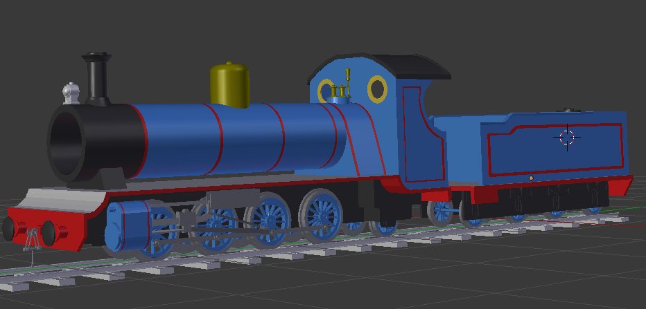 thomas trainz bert jock thomas trainz bert jock