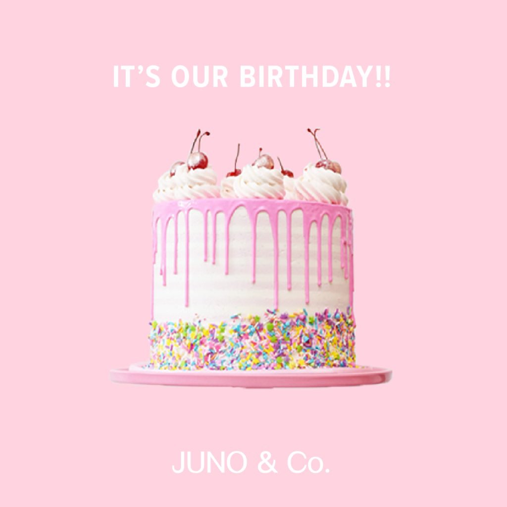 mrsmirapeterson's tweet image. Been officially mom-preneuring for two years now. 💪🏼 So proud of JUNO &amp;amp; the JUNO Team. 😭💓 #thejunoco