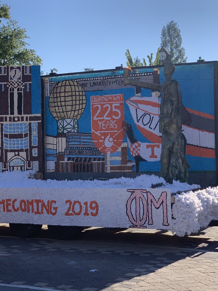 UTK Student Life tweet media