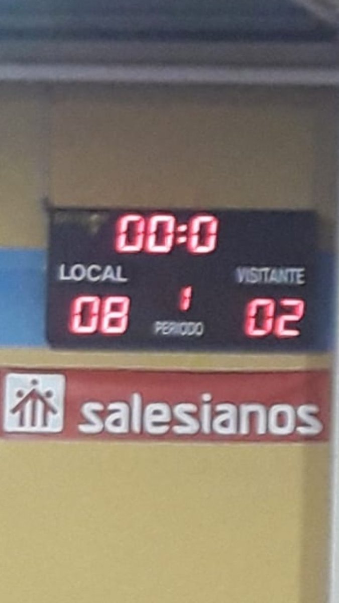 + 3. Vamos Salesianos!!!!!!