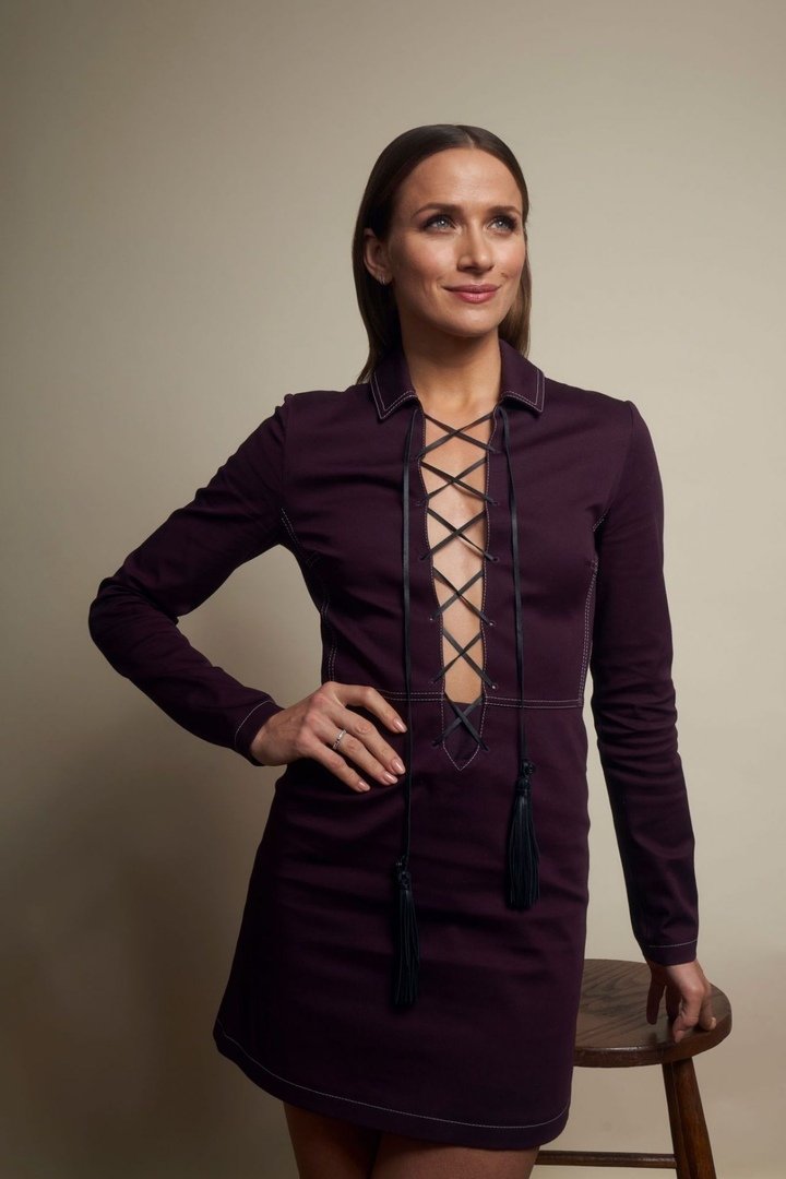 aboutshantel's tweet photo. “For All Mankind” Portraits at Hammerstein Ballroom, New York Comic Con. @TheRealShantel https://t.co/VCLqYWPSNr