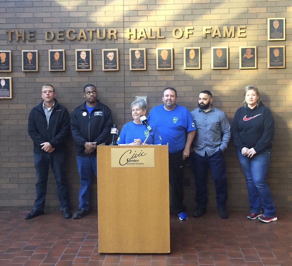 IL Federation of Teachers tweet media