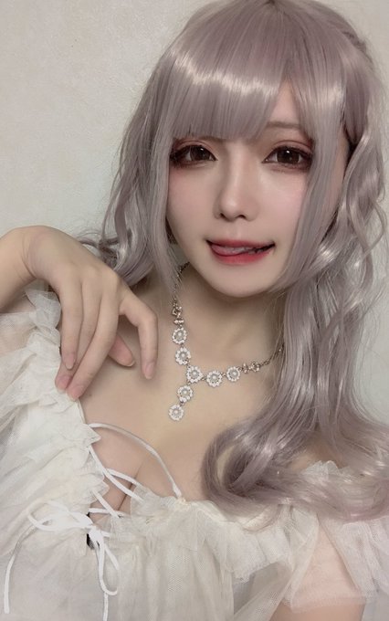 コスプレイヤーmonaのTwitter画像7