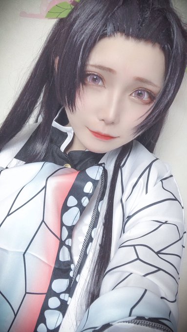 コスプレイヤーmonaのTwitter画像8