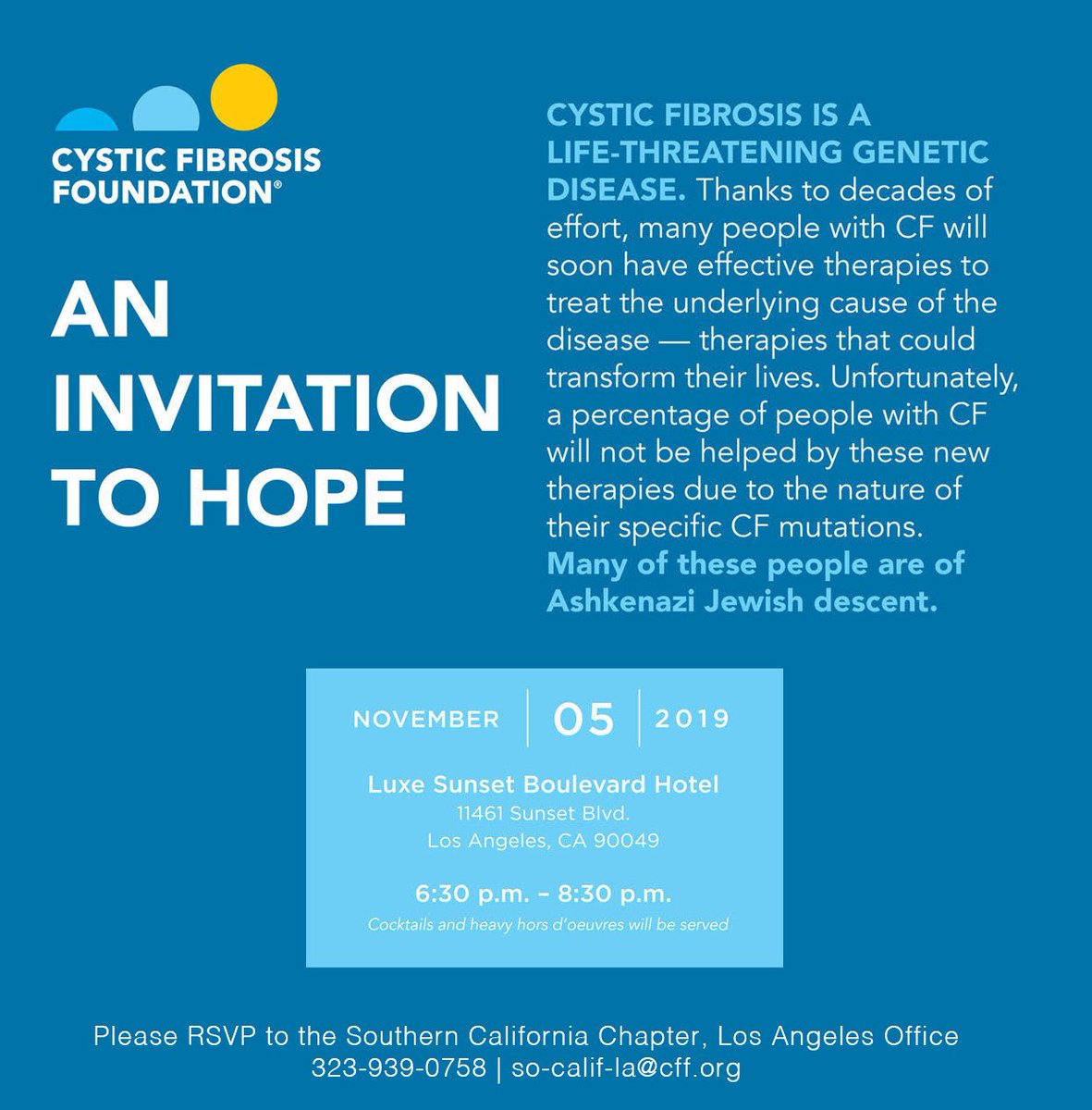 Jewish Journal tweet media