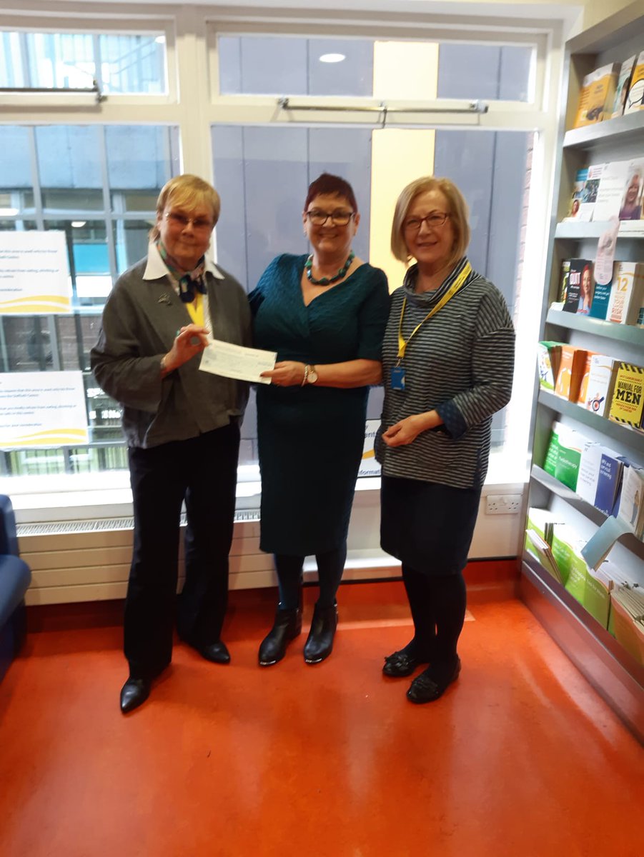 EdStapo's tweet photo. The Stapleton family would like to thank everybody for your thoughts, good wishes and the generous donations towards our recent fundraiser. Eddie is now home and doing good. @brucolumbanus @CUHward2d @IrishCancerSoc https://t.co/F0aO5Rkula