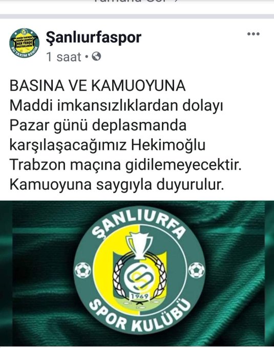 Resmi Twitter'da görüntüle