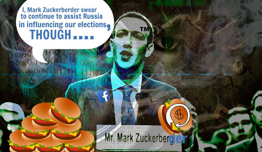 @CahalinEmy Facebook 'free speech' means no nude bodies but thumbs up to paid lying power ads used to brainwash and leads to genocide. Which is more indecent? #Zuck wants u 2 keep your filthy babyfeeding off FB.  Feel free to breed a dictator, 'though'. #Facebook #Zuckerberg