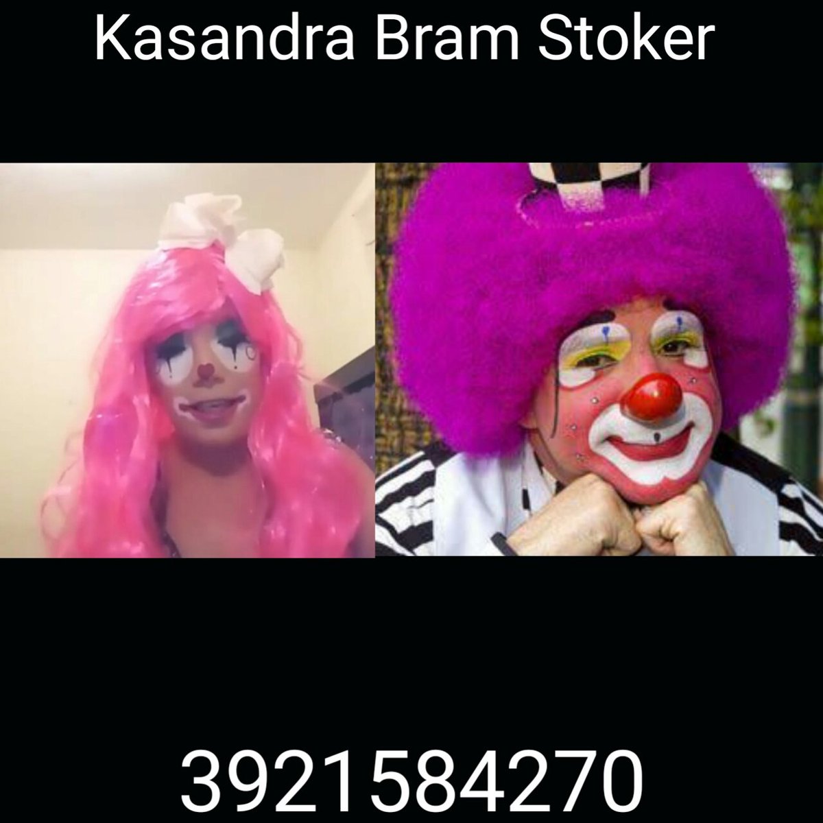 KasandraStoker's tweet photo. https://t.co/WQ7BsLAW3o