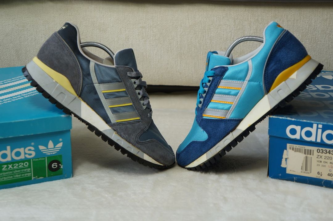 adidas zx 220