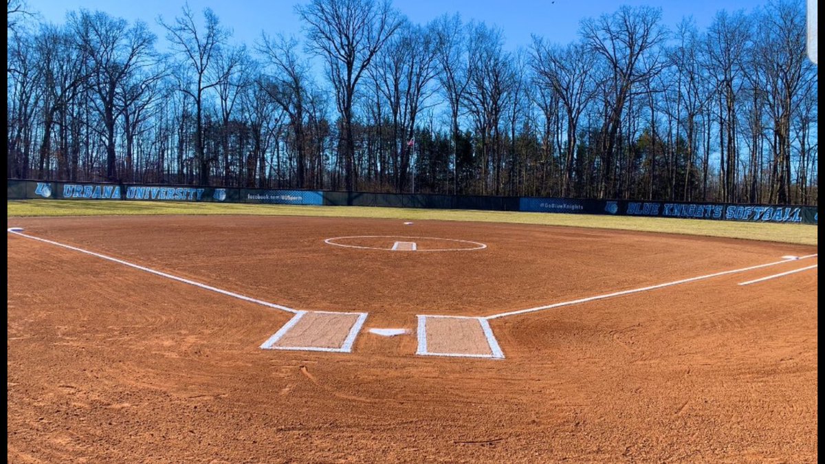 tayyy_04's tweet photo. I’m excited to announce that I will be continuing my academic and athletic career at Urbana University! I’d like to thank my coaches, family, and friends for all their support! Especially my parents for everything they’ve done for me! Can’t wait to be a Blue Knight! ⚔️💙🥎 #UUSB https://t.co/bEtVo96410