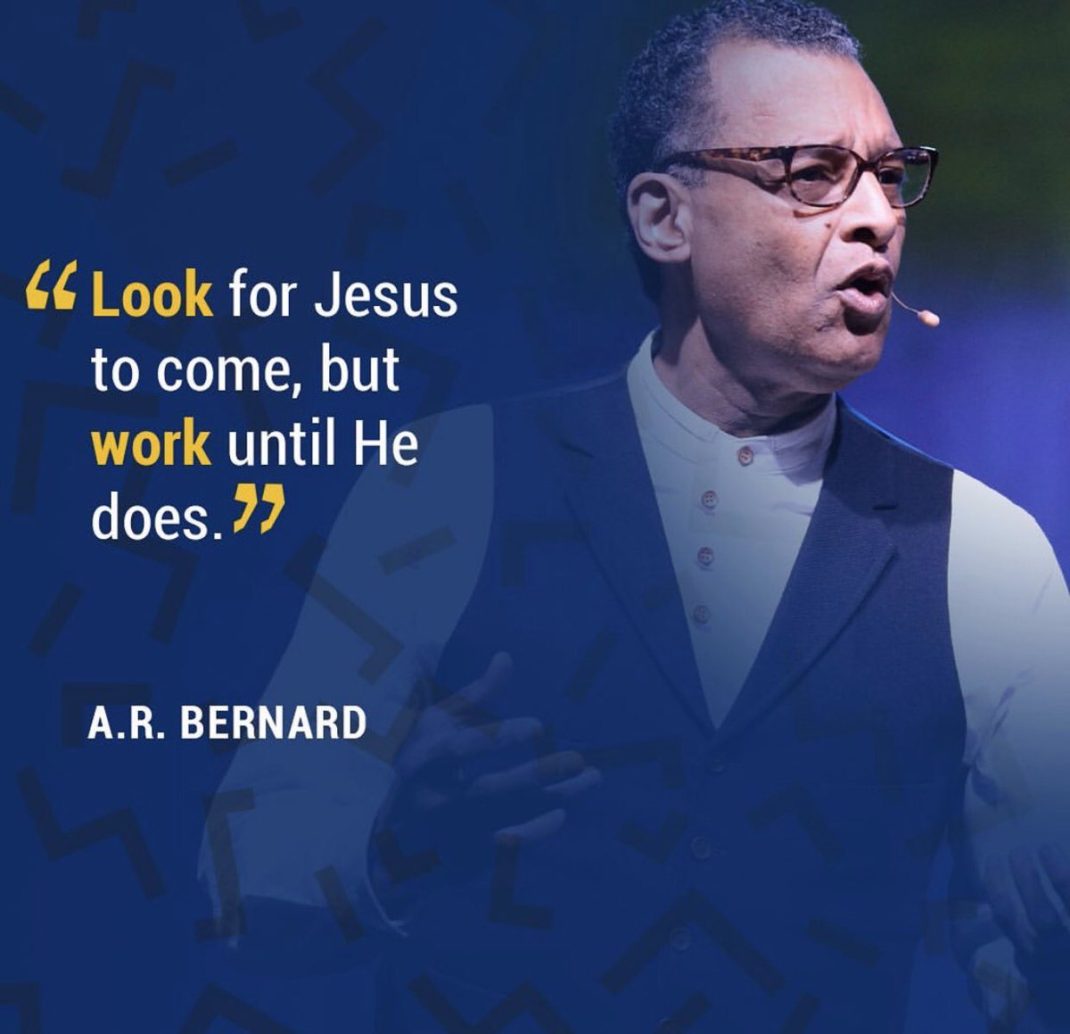 Thrive In The City tweet media