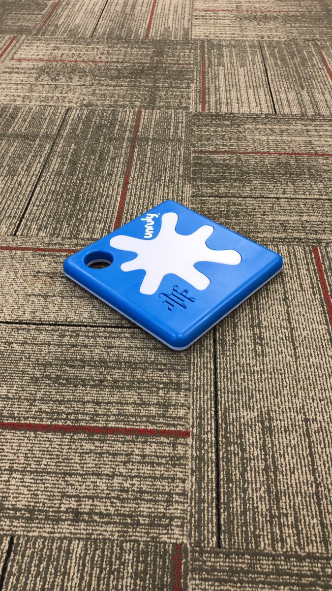 MadameJoubert's tweet photo. Thanks @MrBaskwill for sharing @unruly_studios at #HRCEID2019 #wantsome #IDlearning https://t.co/E6vMwPWwVm