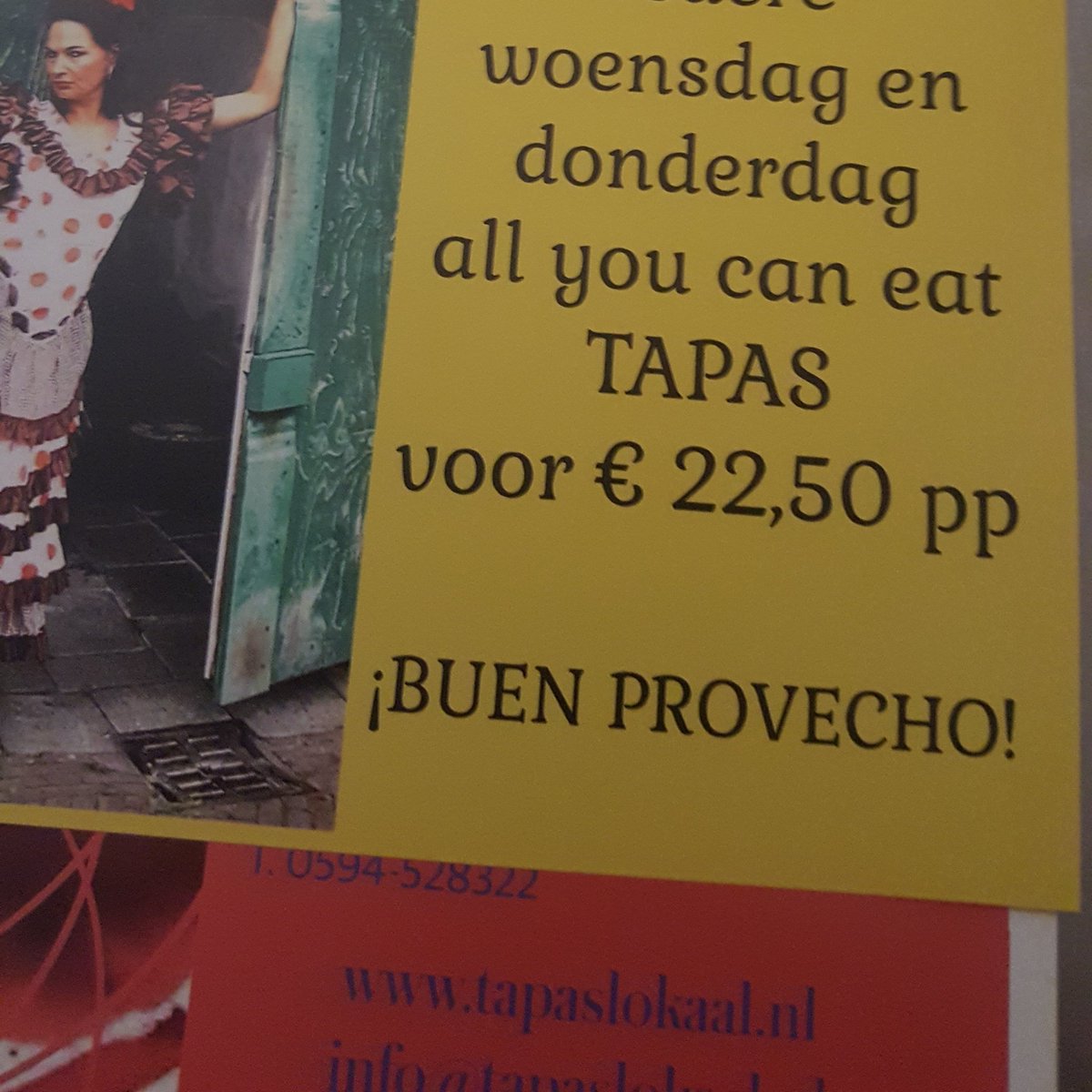 Uniek in het Westerkwartier, wie  neem jij mee?