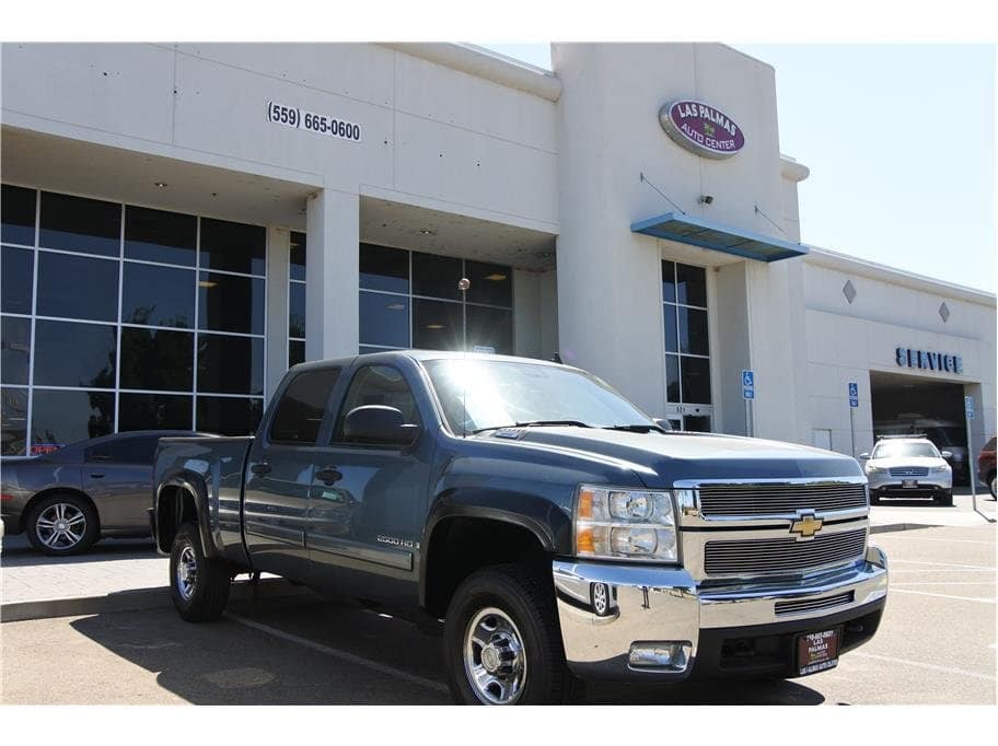 Las Palmas Auto Center, Inc. (LasPalmasAutoCA) Twitter