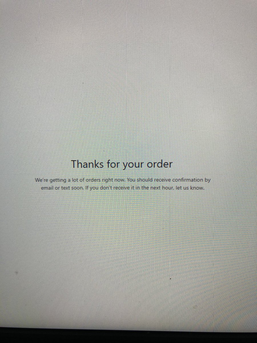 cooke468's tweet photo. @MorpheBrushes @shanedawson @JeffreeStar @lipsticknick If I got this but nothing came out of my account or a confirmation email , does that mean I didn’t get it? https://t.co/WeQKYcP4eI