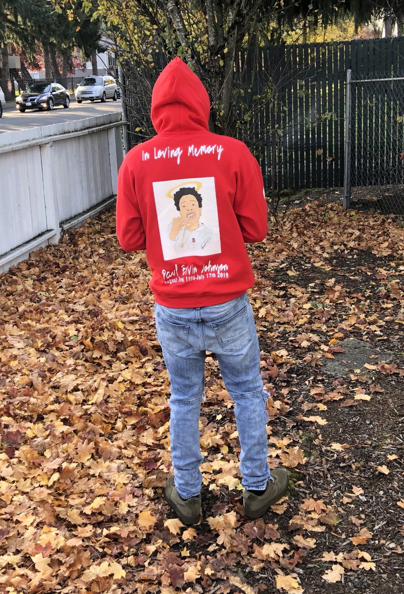 IkeLykes's tweet photo. LongLivePaulErvinJohnson πππ½ We Miss Your Sweet Soul Everyday Brother. Your Name Will Be Ringing As Long As Iβm Still Breathing. I Promise You That. Canβt Wait Til We Meet Again When I Pass. Love You 4Life Boi β€οΈ @Paulj_03 https://t.co/PRl1soszwa