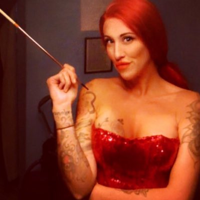 Kat Bee 👑🐝 tweet media