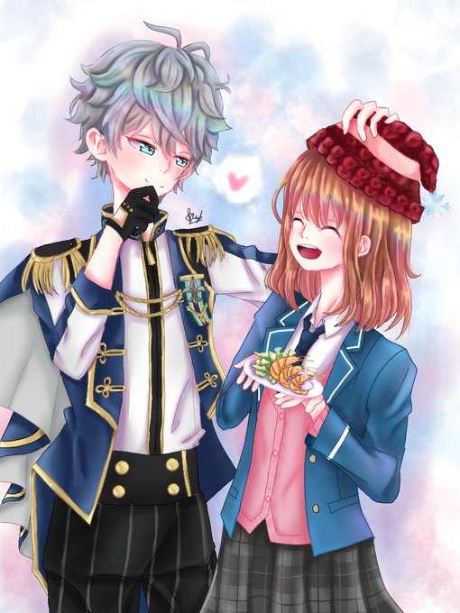 瀬名泉御誕生日のtwitterイラスト検索結果 瀬名泉御誕生日のtwitterイラスト検索結果