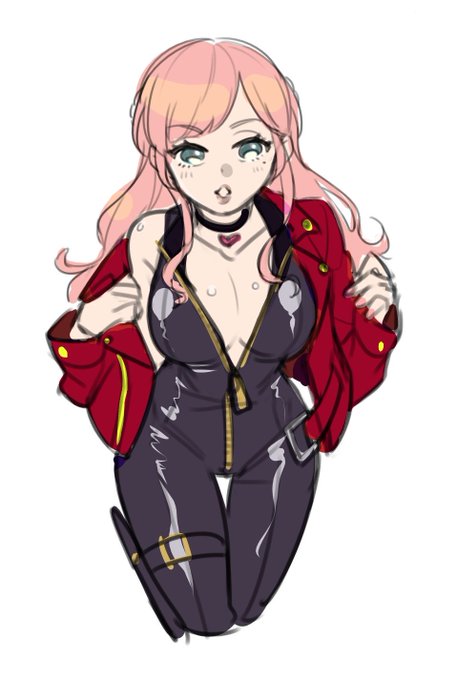 ライダースーツのtwitterイラスト検索結果 ライダースーツのtwitterイラスト検索結果