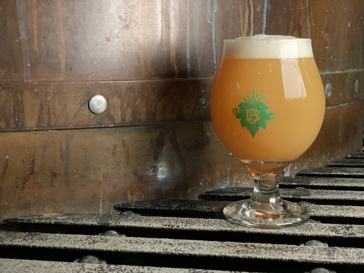 Broadway Brewery tweet media