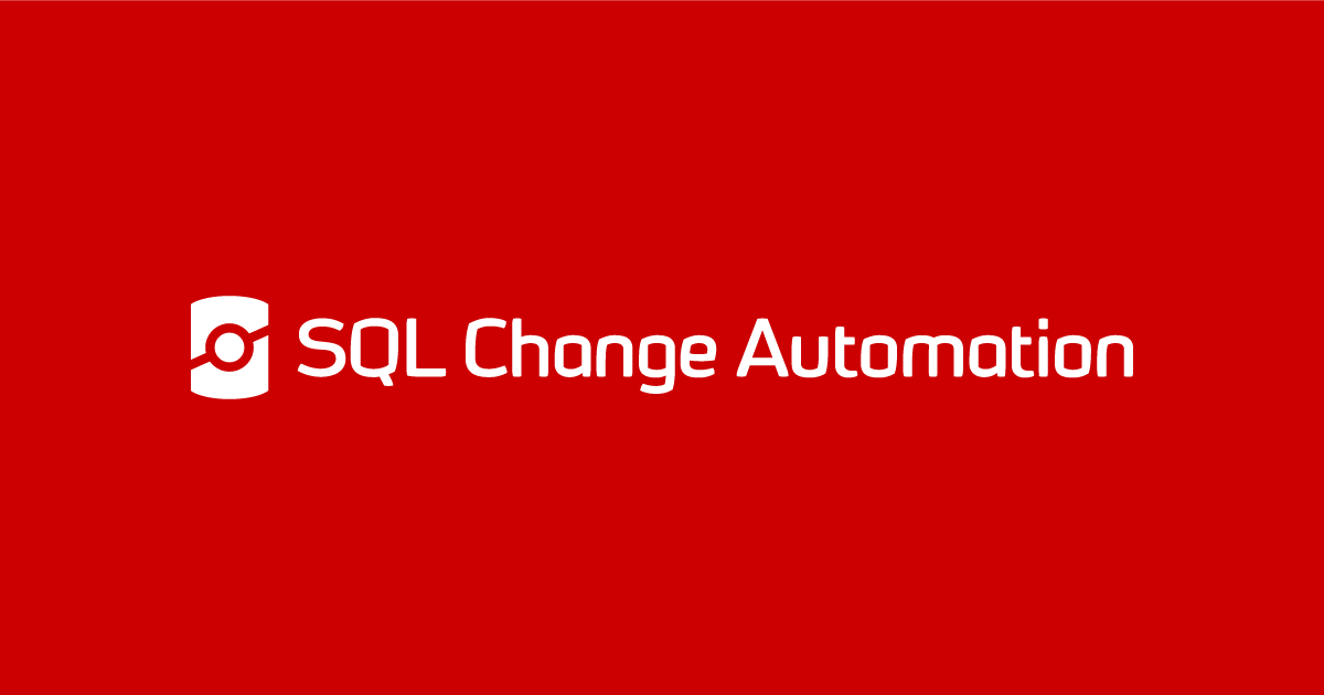redgate's tweet image. Learn how to integrate use of #SQLChangeAutomation, #SSMS registered servers, #SMO, and #BCP to automatically build or update a database on all servers in a group. rd.gt/33DNBqI by @Phil_Factor