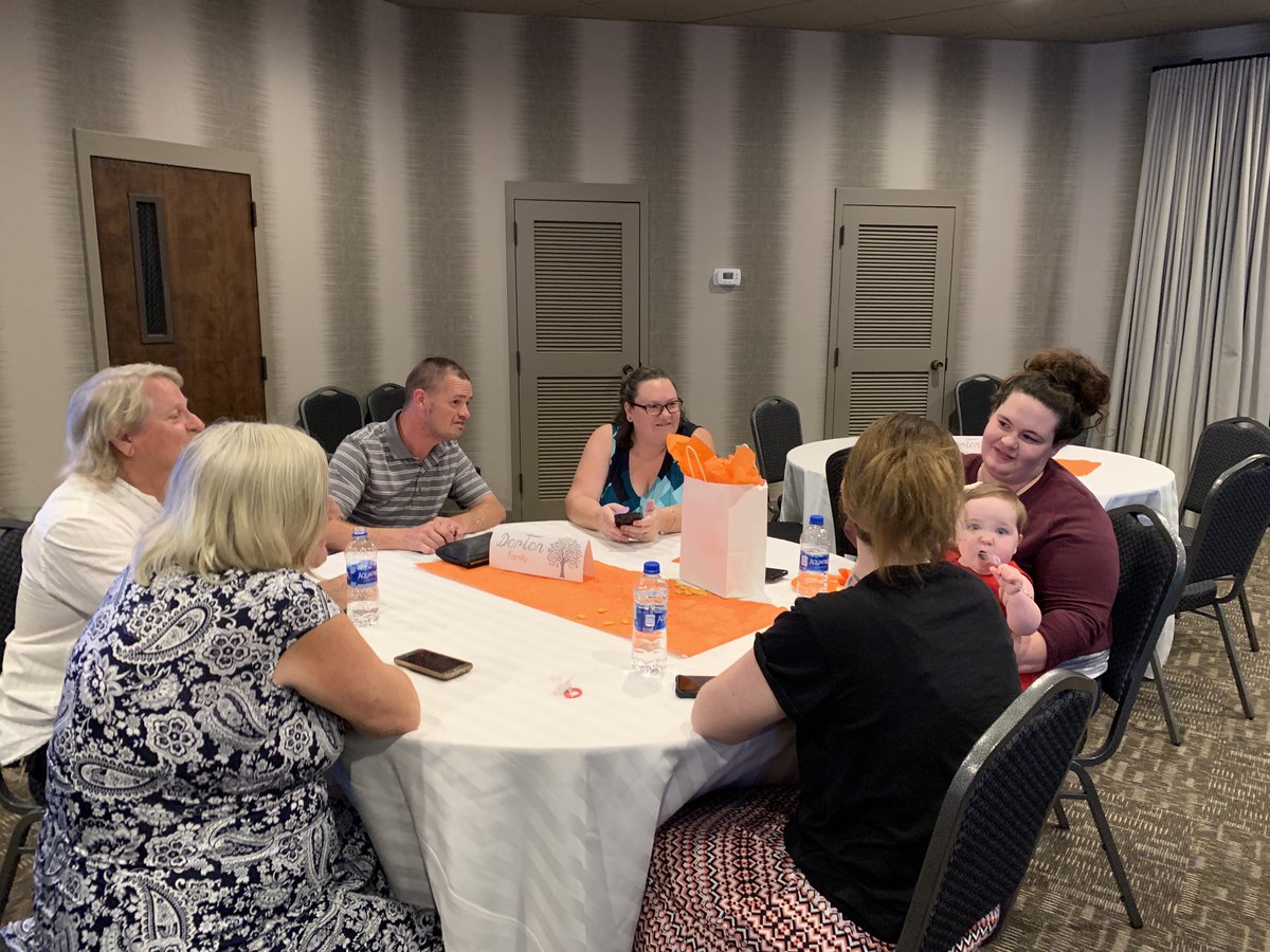 This Sunday, families gathered to celebrate the newest additions to their families as parents chose to dedicate themselves to helping their children know who Jesus is at our Parent Child Dedication! We love that Ocean View families value helping their kids follow Jesus!