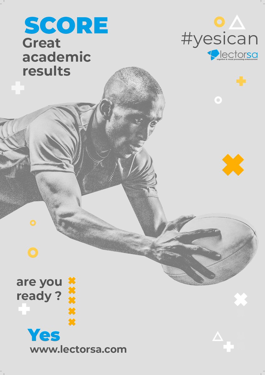 eyebraingym's tweet image. Score great academic results in 2020! 🏆
Interested?
Yes! Visit lab-online.com or send us an email to office@lectorsa.com.

#yesican #LABonline #Good2Great #NextLevel #Lectorsa #TogetherWeCan #Education #MakingAnImpact