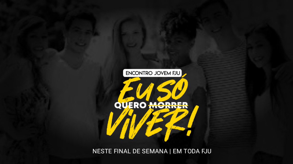 negrescoo's tweet photo. Há um recomeço te esperando sempre que for preciso.
#EuSoQueroViver
#FJUSP
#FJURioPreto https://t.co/yUTkdYGiy1