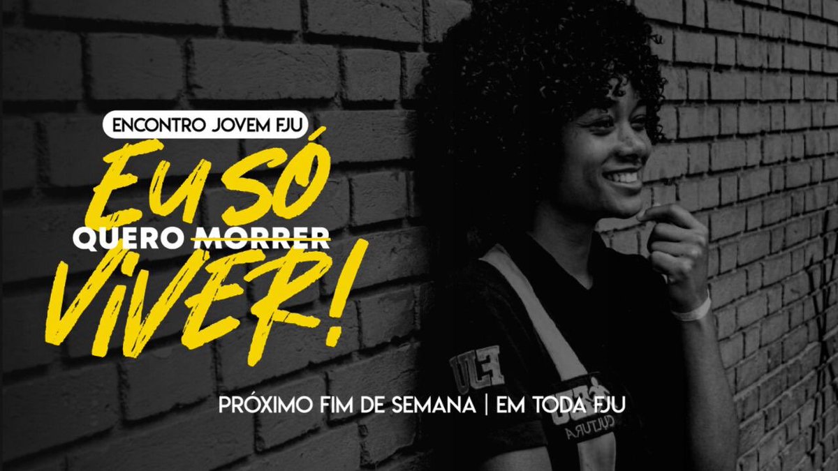bpguerra's tweet photo. A vida não é feita apenas de bons momentos. Ninguém está bem todos os dias e está tudo bem, não se cobre tanto! Só não desista.

#EuSoQueroViver
#FJUSP https://t.co/YIsj3N5bDk