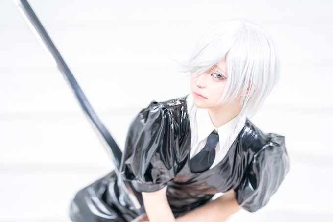 コスプレイヤー社員食堂ギラギラのTwitter画像23