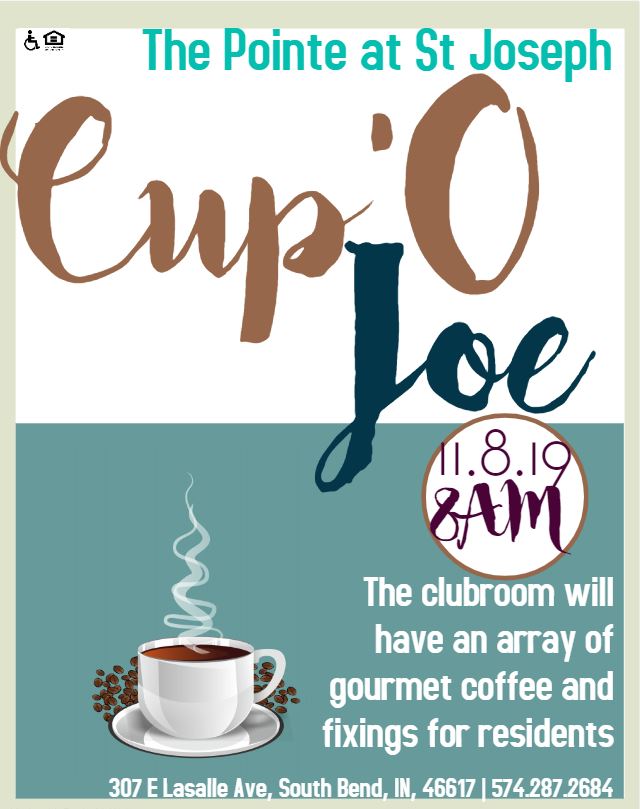 PointeAtStJoe's tweet image. Enjoy gourmet coffee on your morning commute! Stop by the Clubroom for a variety of items that will make you feel like an experienced barista! #GettothePointe #Livingatthepointe #residentappreciation