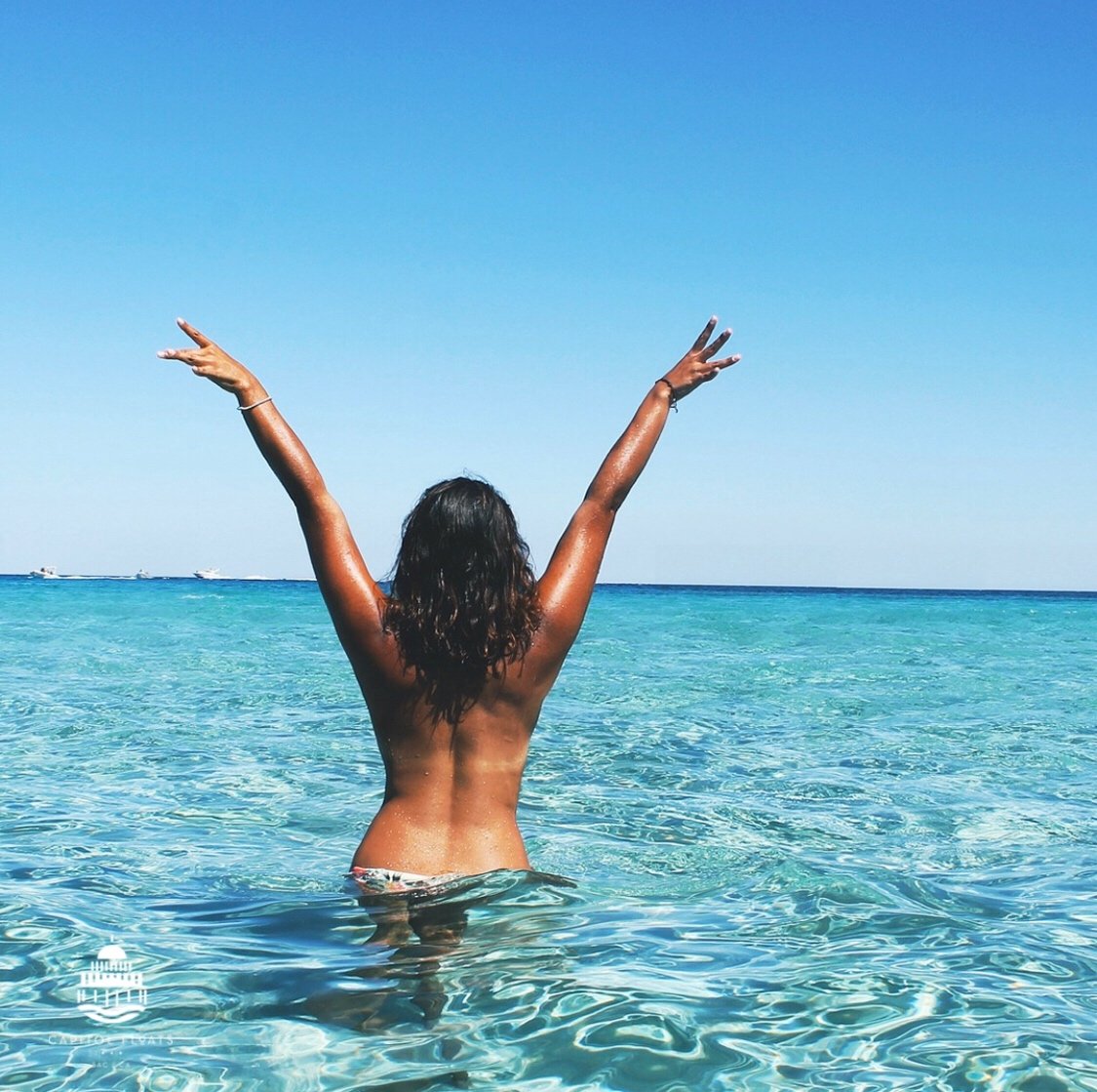 Wish you were here✌🏾Happy Friday!