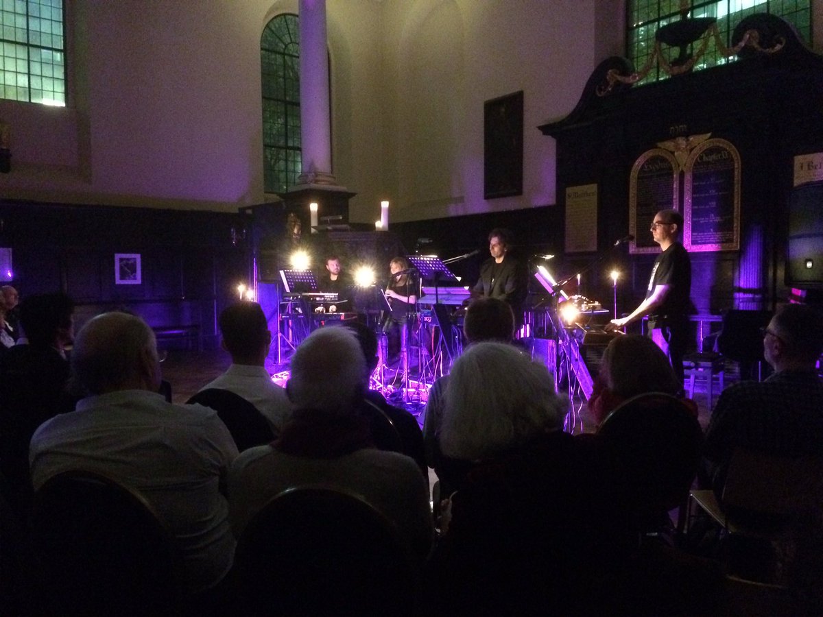 Neil Luck tweet media