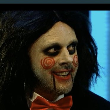michaelsheen's tweet photo. #NewProfilePic https://t.co/I4eZHpA6Xl