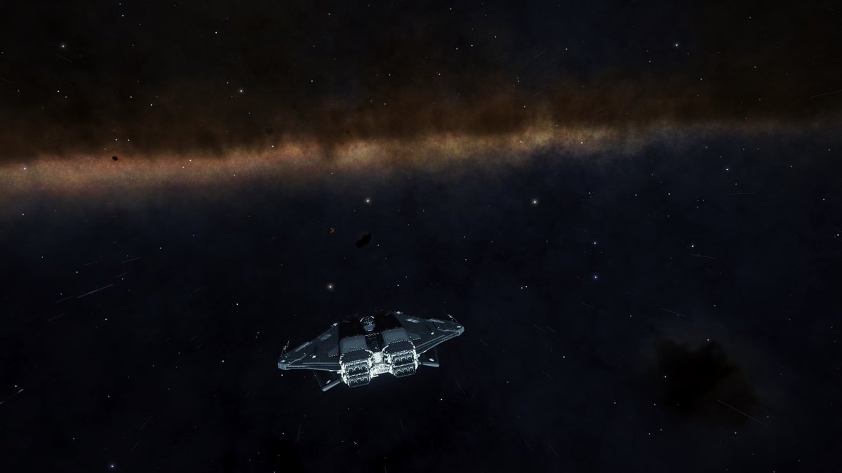 Irilya96's tweet photo. Some caps from my #LostSouls2 catch-up Expedition #KraitLife https://t.co/rZPlafUazH