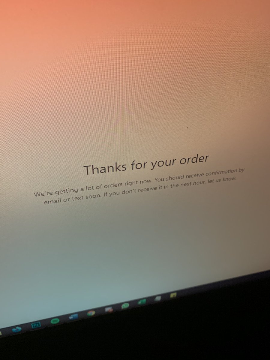 Sara Walker (@imsaramichelle) on Twitter photo Don’t know if I’ve got the #ShanexJeffree Conspiracy Palette or not!? It took payment details and said ‘Thanks for your order’ and then took money out of our bank but haven’t had a confirmation email?! Checked bank again and the money is back in?! 😩 <a href="/shanedawson/">Shane Dawson</a> <a href="/JeffreeStar/">Jeffree Star</a> Don’t know if I’ve got the #ShanexJeffree Conspiracy Palette or not!? It took payment details and said ‘Thanks for your order’ and then took money out of our bank but haven’t had a confirmation email?! Checked bank again and the money is back in?! 😩 <a href="/shanedawson/">Shane Dawson</a> <a href="/JeffreeStar/">Jeffree Star</a>