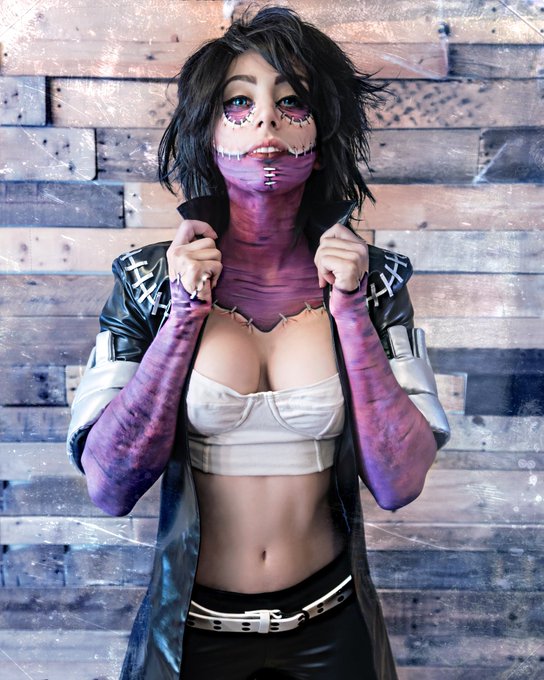 Twoucan - RAGE 💢 FREE ONLYFANS (@elizabeth_rage)