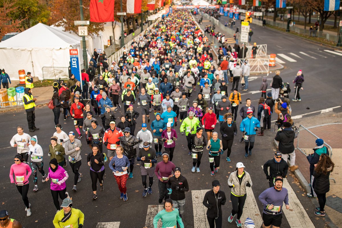AllFitEvents's tweet photo. It is the month of the 2019 Philadelphia Marathon Weekend! We are so excited for this event..follow along at @philly_marathon ! #afesolutions #phillymarathon https://t.co/5XDFsXlg5O