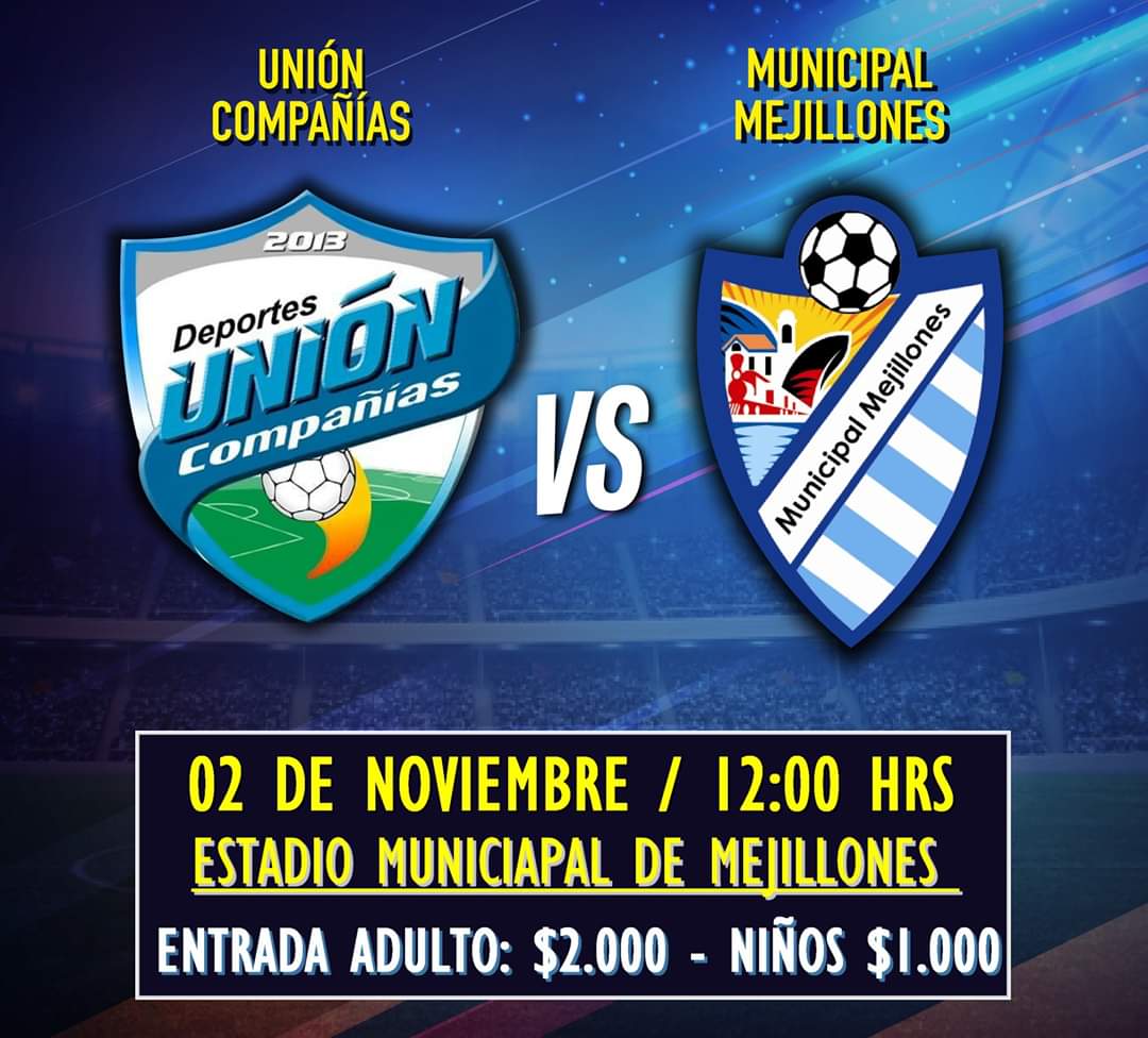 Mañana nos juntamos la permanencia, en Mejillones a las 12:00hrs...
VAMOS DUC..!!!!!!