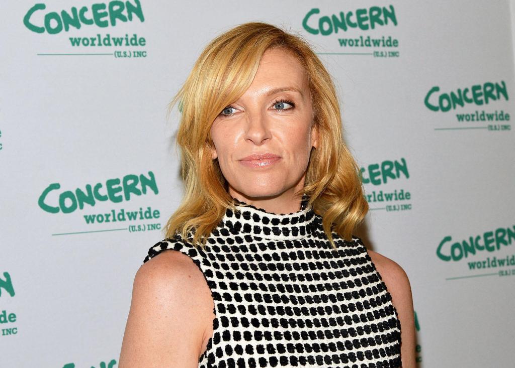 Happy Birthday Toni Collette!!  