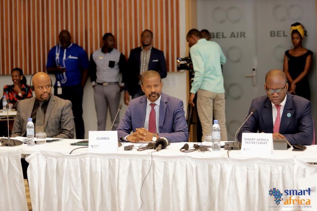 DIABY Moustapha Mamy tweet media