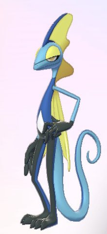 j4sonblue's tweet image. Depois de todo esse tempo... finalmente entendi porque o Sobble era tão tristonho. Devia estar com medo de evoluir. 

#PokemonSwordShield
#sobble
#Devasted