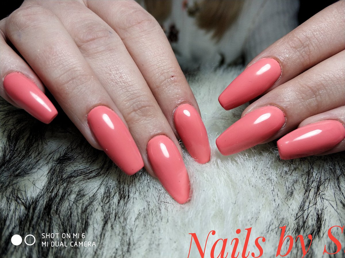 Jeszcze trochę wiosny! 💅🏻