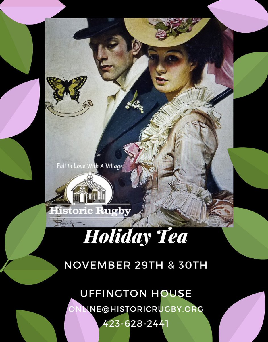 MCTA-Morgan County Tourism Alliance (@seemocotn) on Twitter photo 