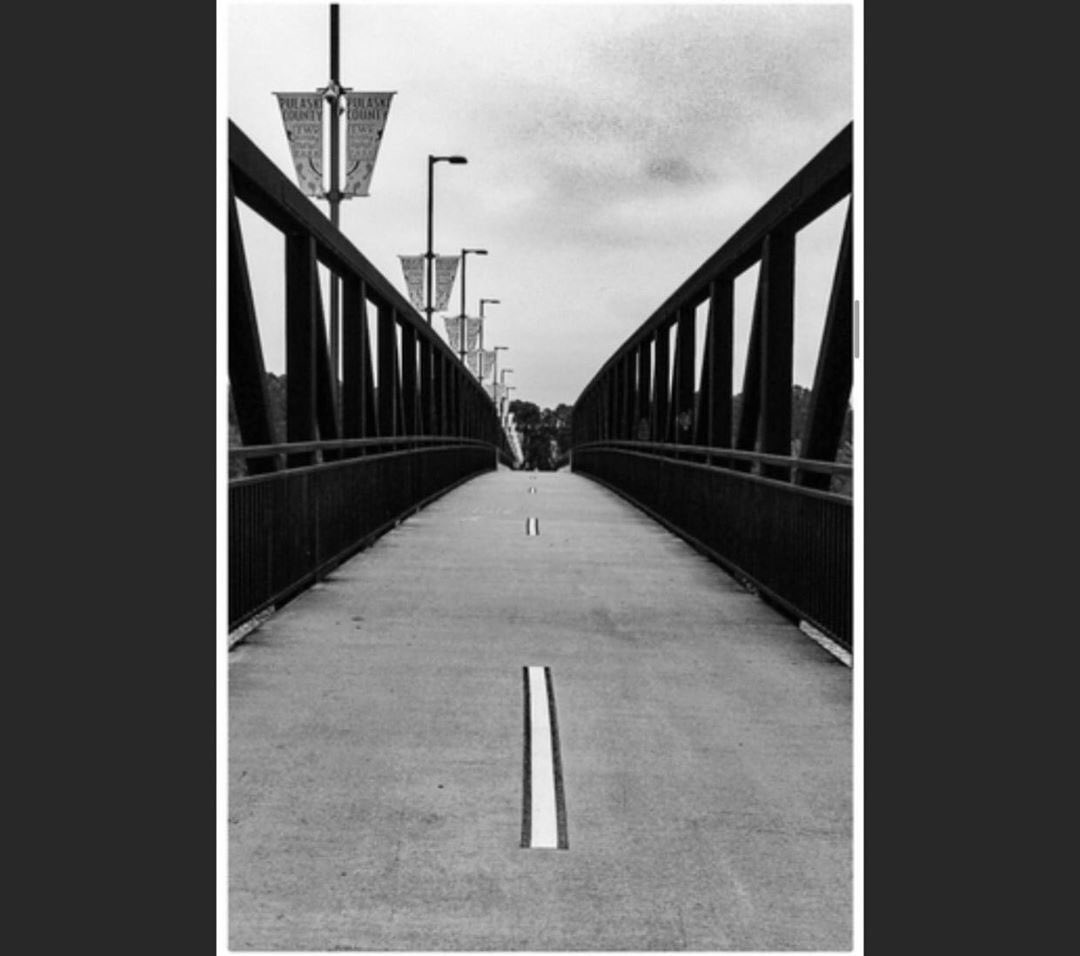pulaskishepherd's tweet photo. “One Bridge Two Rivers” by the Pulaski Shepherd Clothing & Supply Co. (2017)
https://t.co/dN0BhhyOTA
#PulaskiShepherdCo
#pscsco
#OneBridgeTwoRivers
#originalphotograph
#blackandwhite #
#TwoRiversBridge
#ArkansasRiver
#LittleMaumelleRiver
#society6 https://t.co/0GavDo8GAB