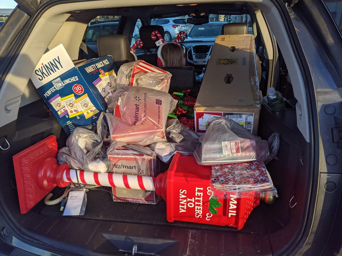 BahRick2's tweet image. The @Chris_Hawkey Christmas speech got me...