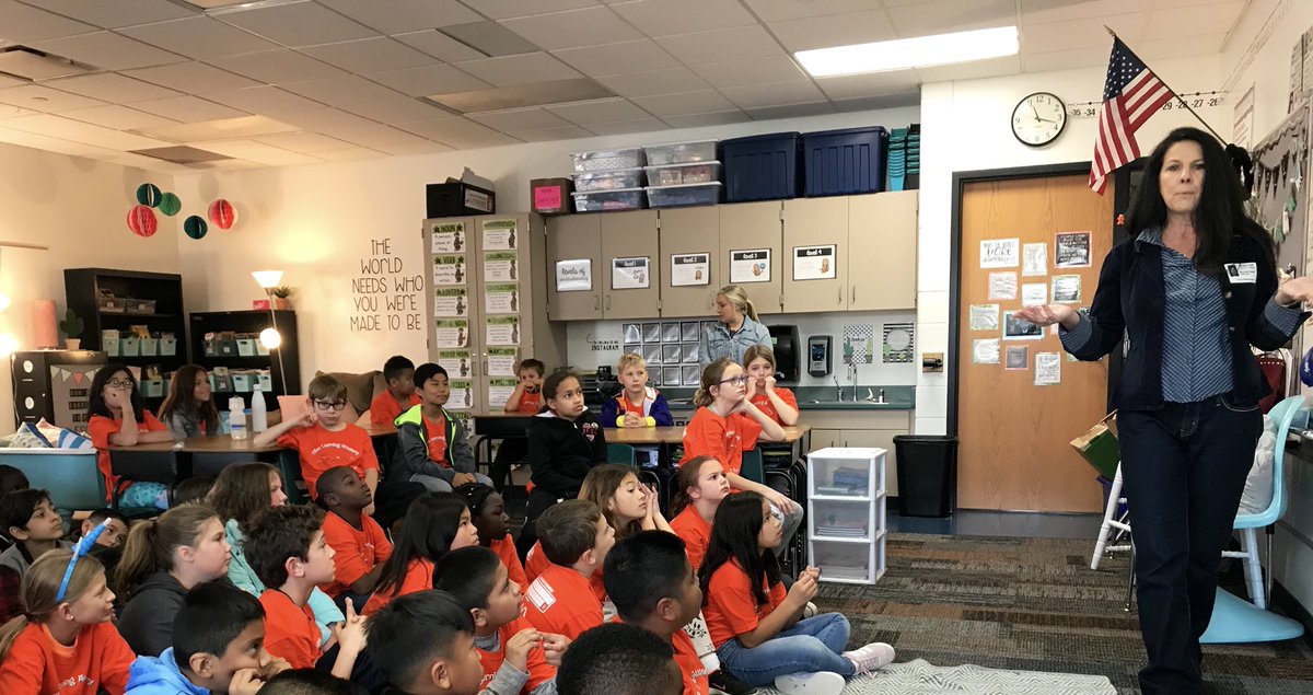 Ms. Flaherty’s Class tweet media